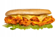 Italian Zinger Combo