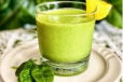 Spanish Smoothie
