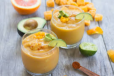 Avocado Mix mango