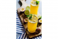 Passion Fruit Mojito