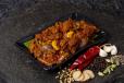 Mutton Boti Roast