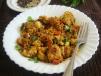 Mutton Brain Fry