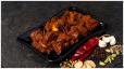 Mutton Liver Roast