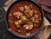 Mutton Masala