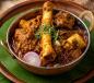Mutton Nalli Roast