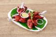 Chicken Lollipop