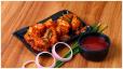Chicken Manchurian