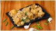 Garlic Chicken