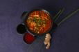 Ginger Chicken