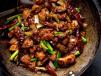 Schezwan Chicken
