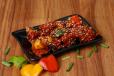 Spicy Chicken