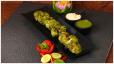 Hariyali Kebab