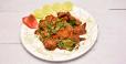 Andhra Chicken