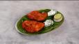Chicken Leg Pepper Fry