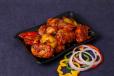 Egg Chilli Fry
