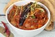 Kadai Chicken