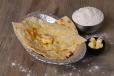 Butter Naan