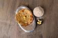 Tandori Parotta