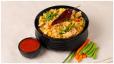 Chicken Schezwan Fried Rice