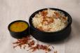 Ghee Rice