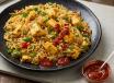 Paneer Fried Rice