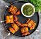Fish Tikka