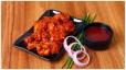 Prawn Manchurian Gravys