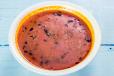 Mutton Chettinad Soup