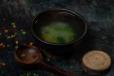 Veg Clear Soup