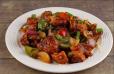 Chilli Mushroom