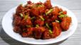 Paneer Manchurians
