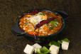 Kadai Paneer