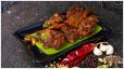 Mutton Pepper Fry