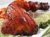 Quarter Tandoori Murgh