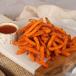 Nonna's Sweet Potato Fries