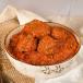 Nonna's Meatballs and Tomato Sauce