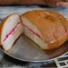 Maska Jam Bun