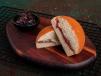 Maska Jam Cheese Bun