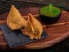 Samosa (2 PCS)