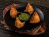 Samosa (4 PCS)