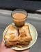 Chai Bread