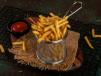 Masala Fries