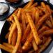 Peri Peri Fries