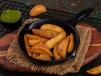 Potato Wedges