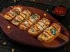Cheesy Boat