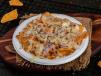 Cheesy Nachos