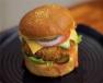 CSB Special Burger