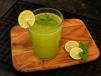 Fresh Mint Lime - Large