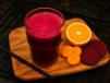 Orange, Carrot and Beetroot - Small