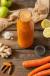Orange, Carrot, Ginger and Lemon - Small